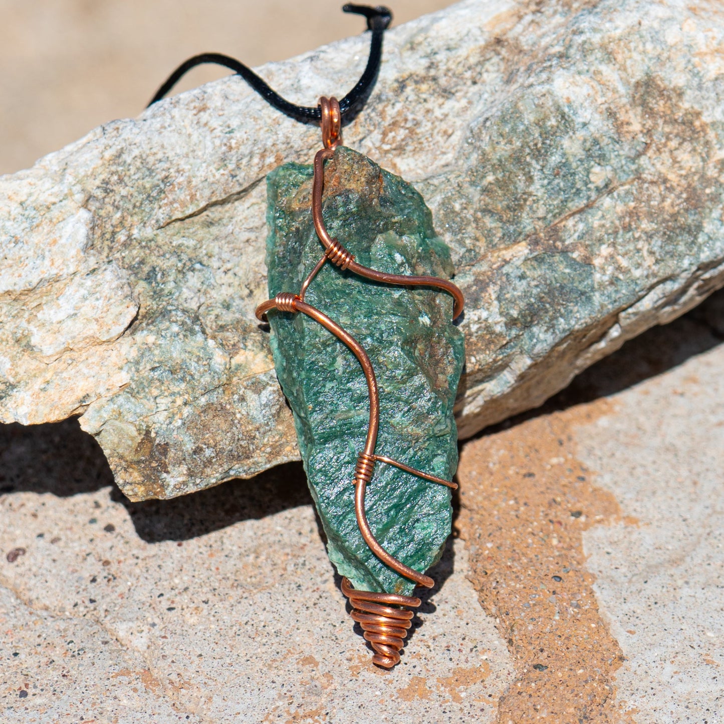 Jade Harmony