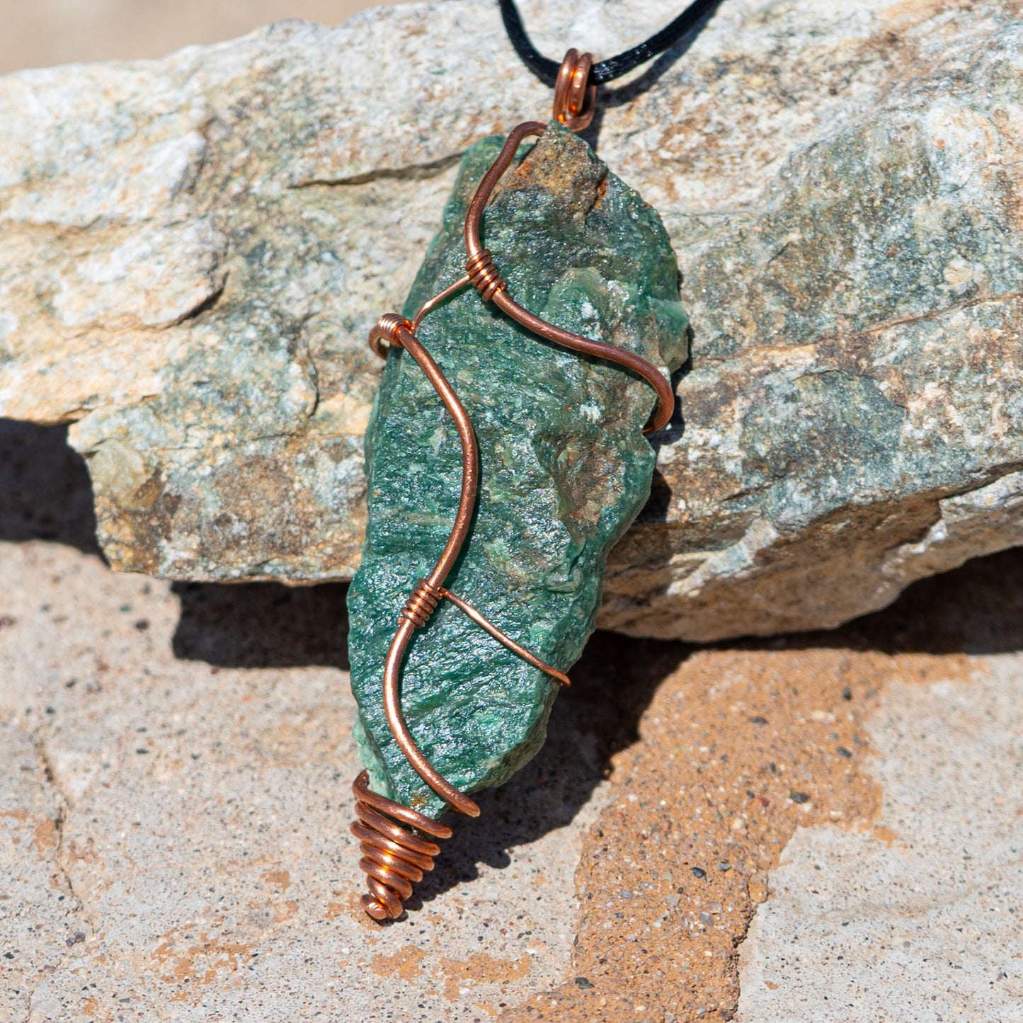 Jade Harmony