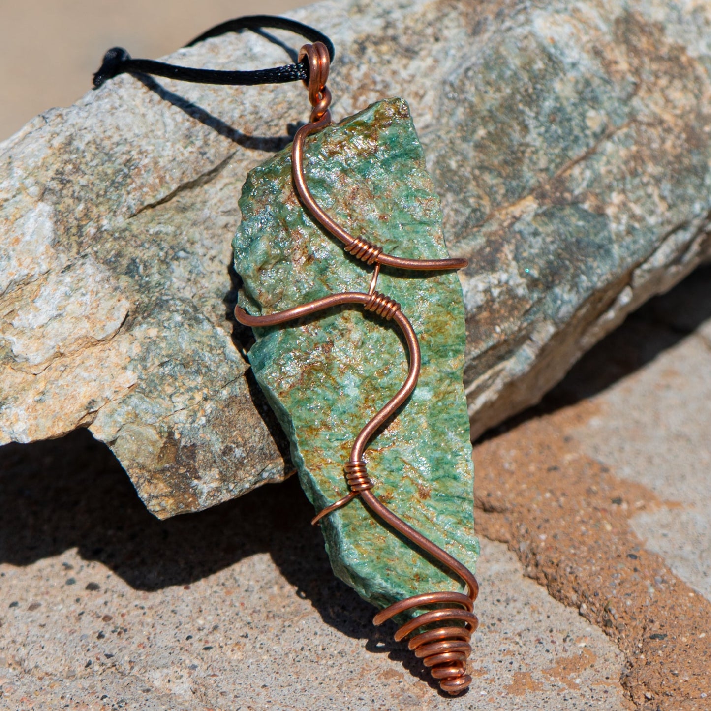 Jade Harmony