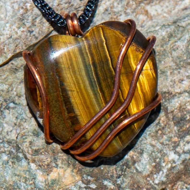 Sunfire Heart