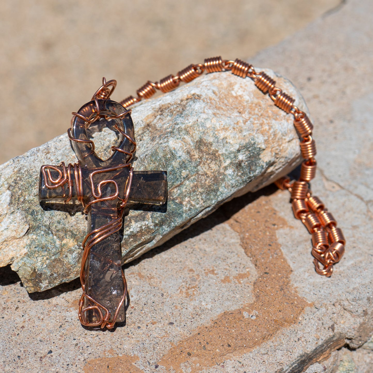 Ankh of Serenity