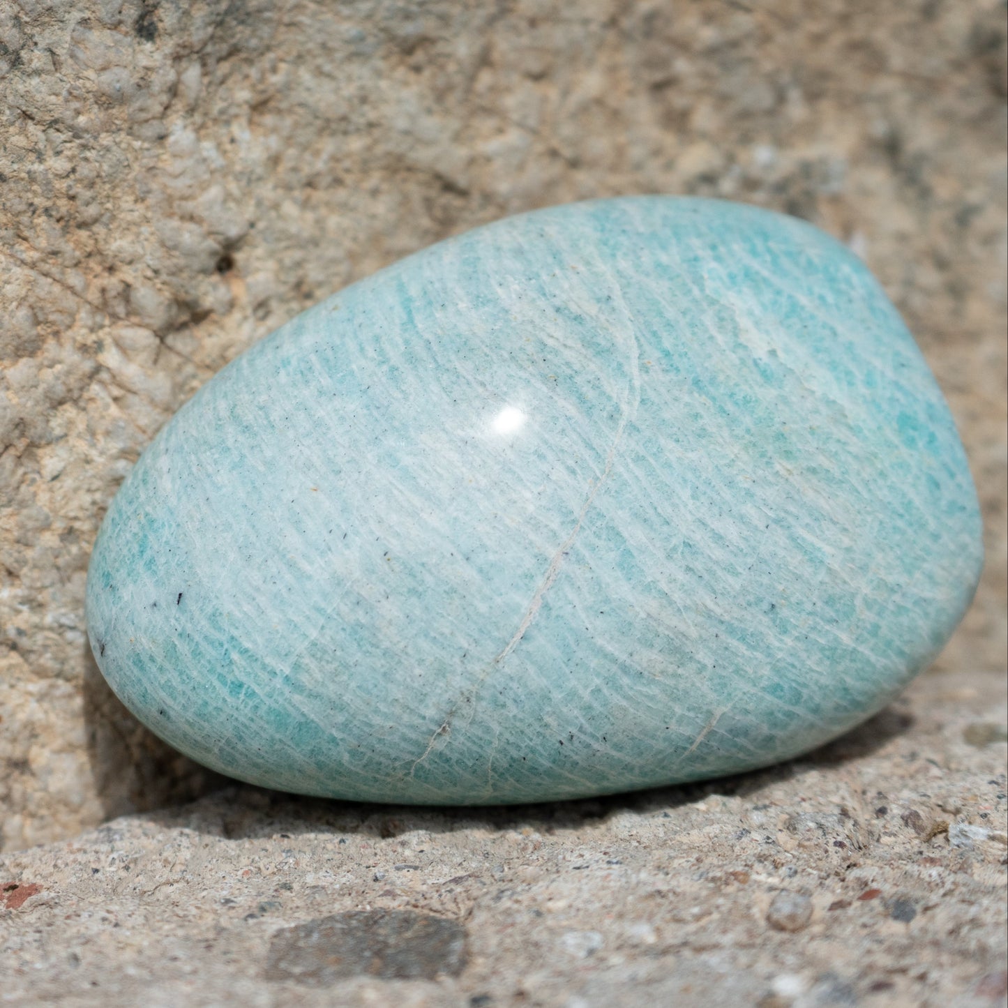 Amazonite