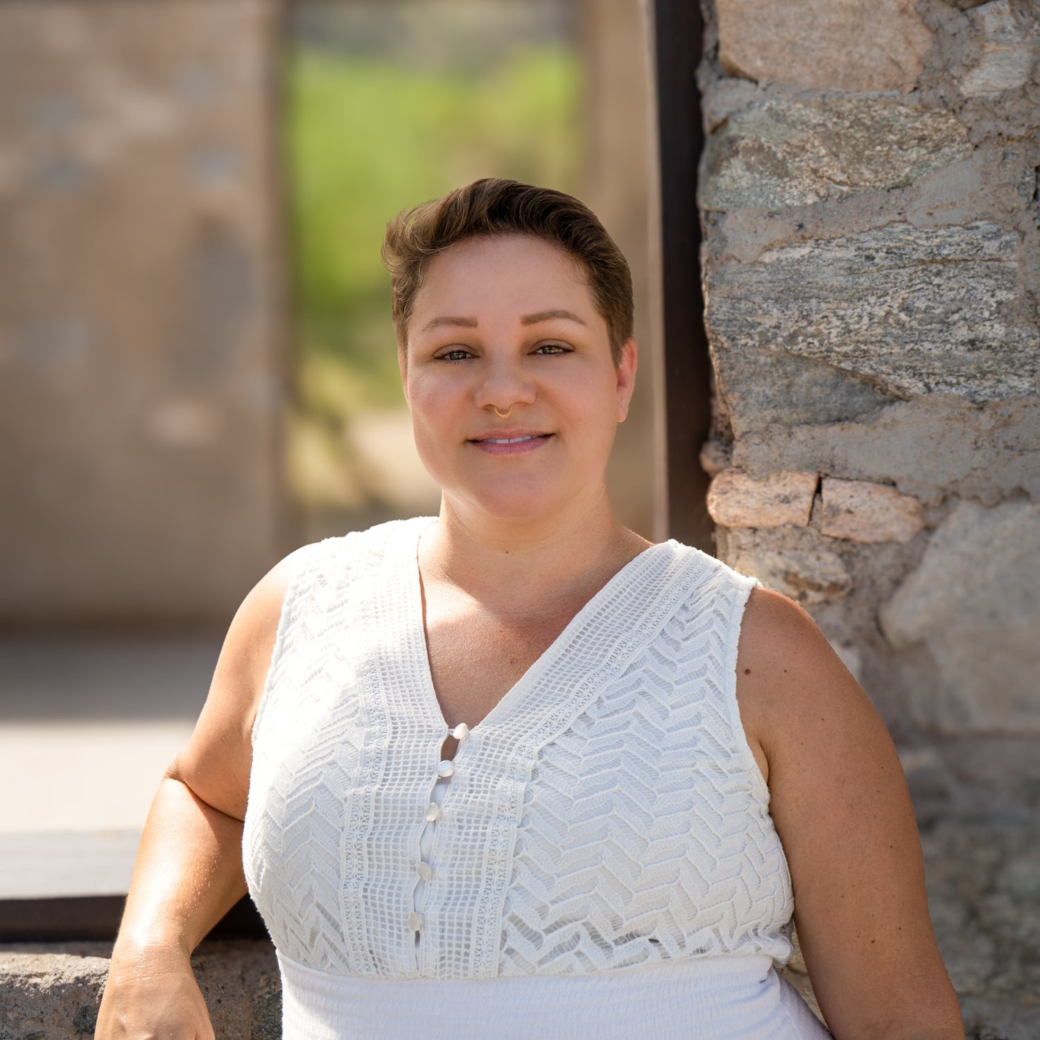 Introspection Collection by Jesica