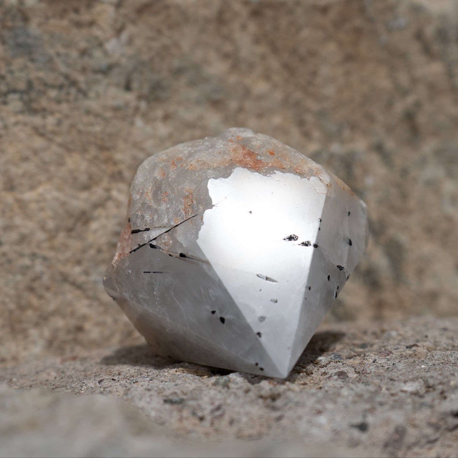 One Of A Kind Crystals