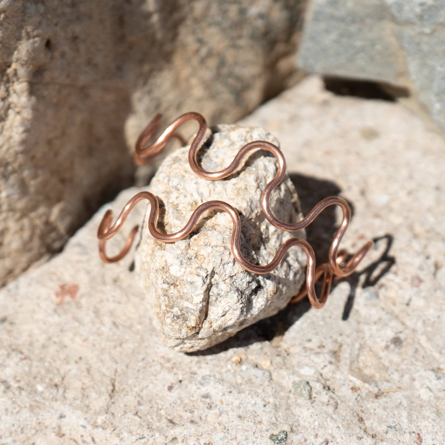 Copper Collection by Jesica