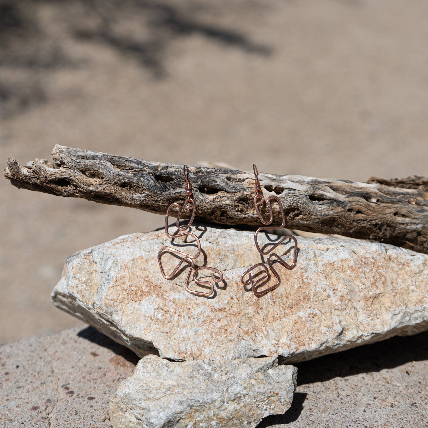 Copper Collection By Christina