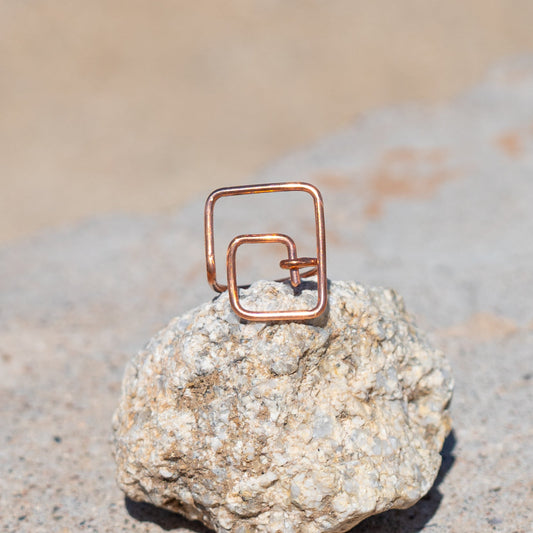 Copper Square