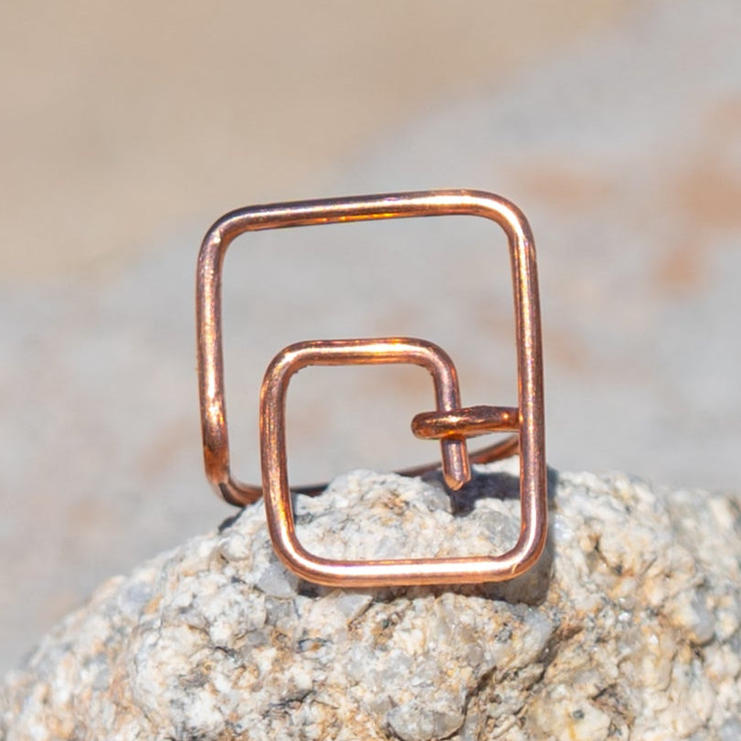 Copper Square
