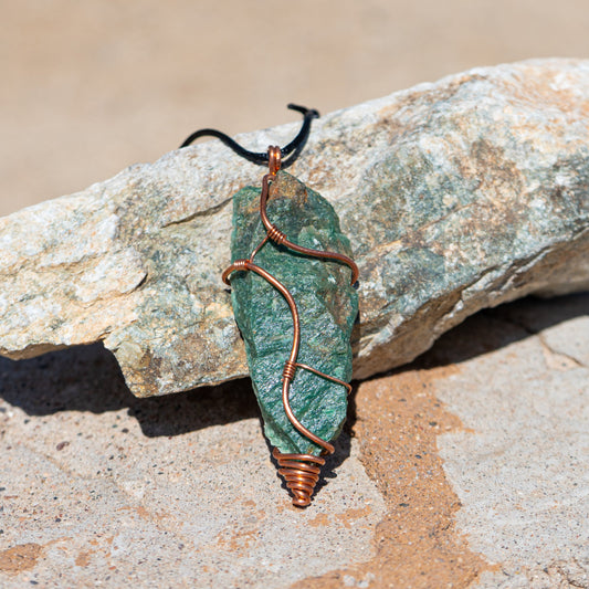 Jade Harmony