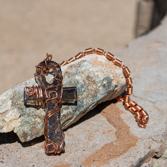 Ankh of Serenity