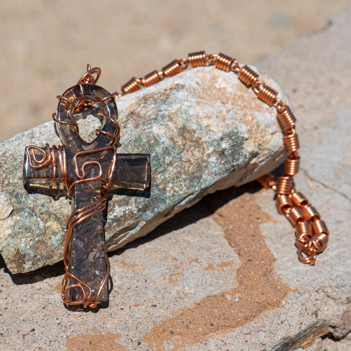 Ankh of Serenity