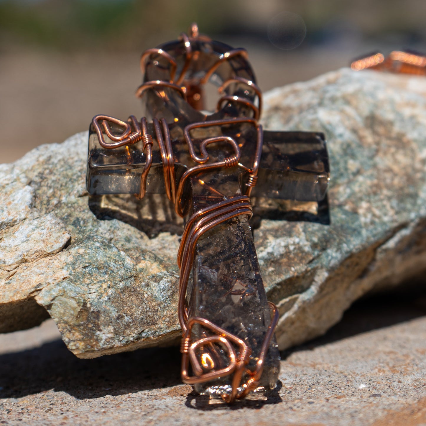 Ankh of Serenity