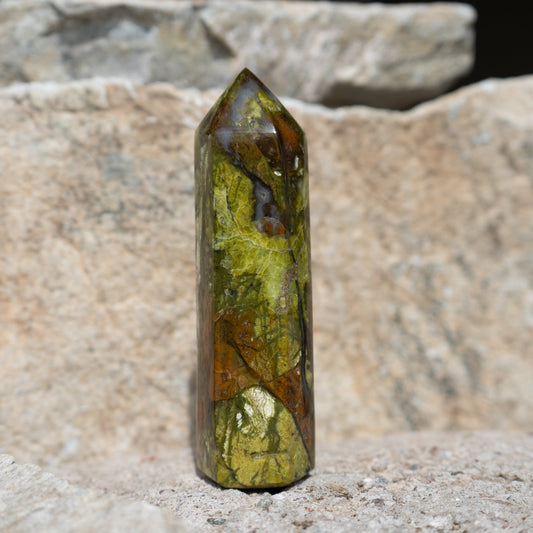 Green Opal Tower