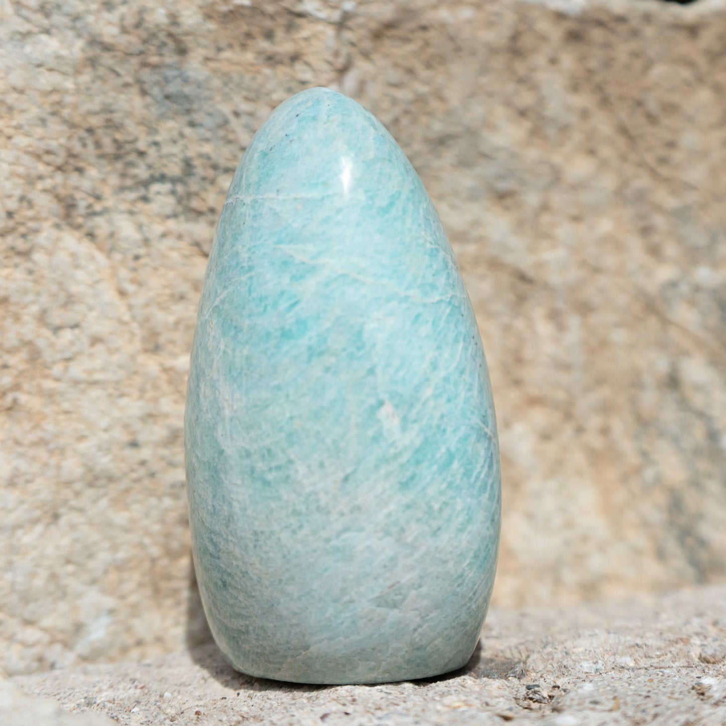 Amazonite