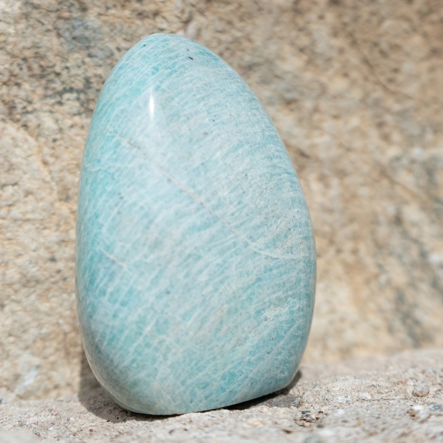 Amazonite