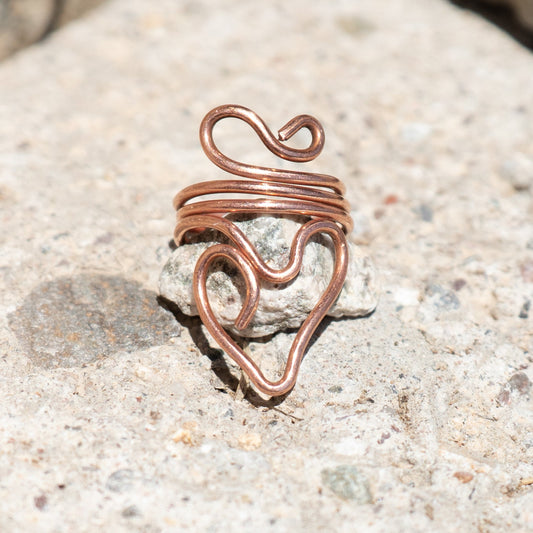 For The Love Of Copper