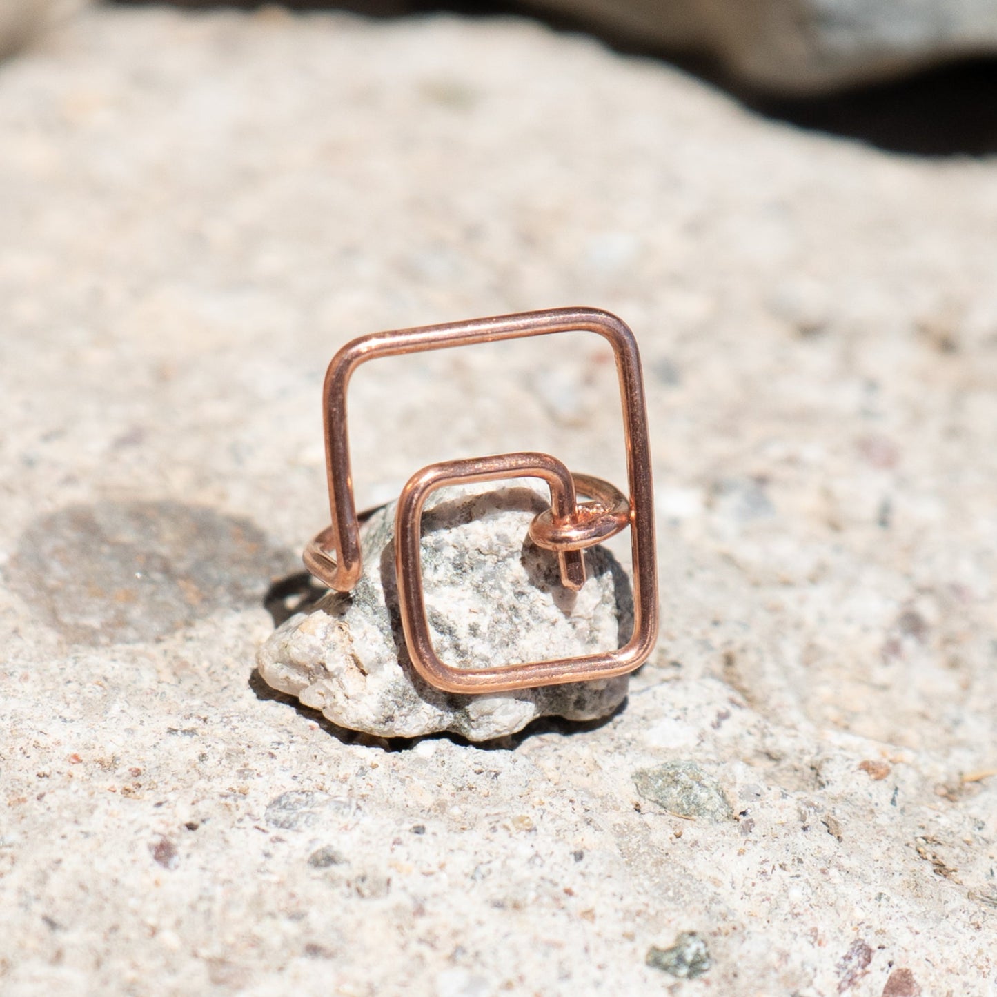 Copper Square