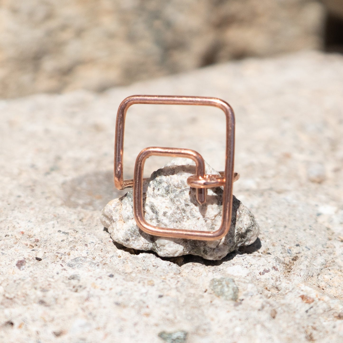 Copper Square
